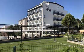Didim Hotel Ella