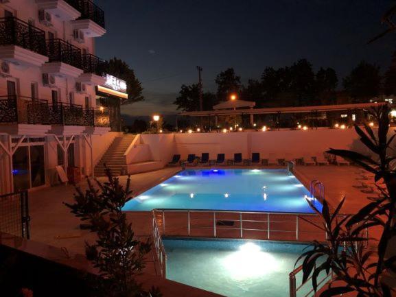 Didim Hotel Ella Exterior photo