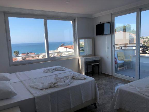 Didim Hotel Ella Exterior photo