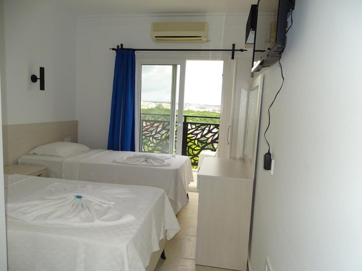 Didim Hotel Ella Exterior photo