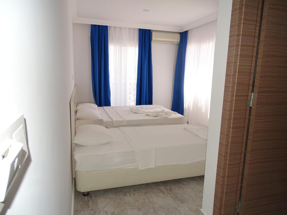 Didim Hotel Ella Exterior photo