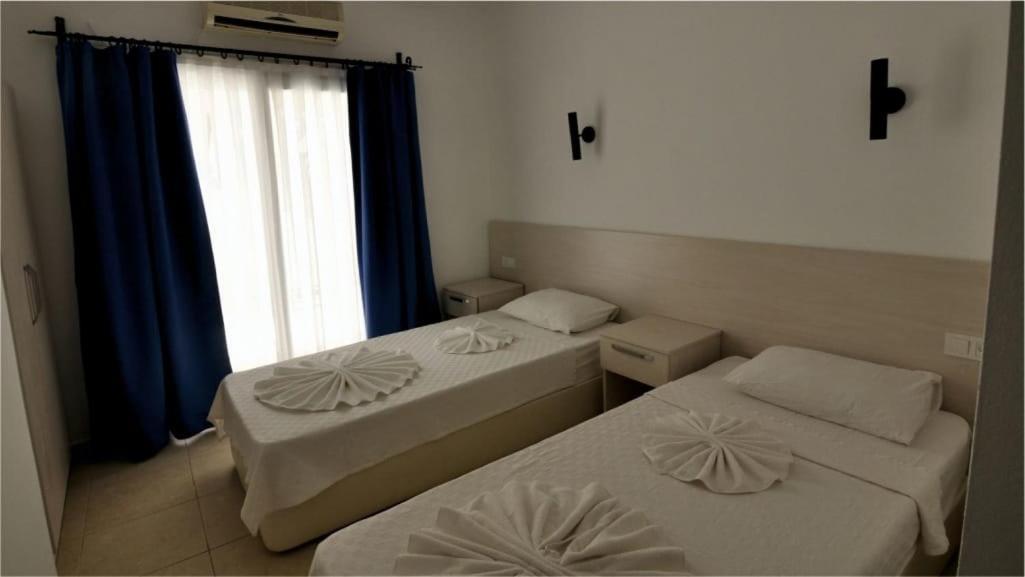 Didim Hotel Ella Exterior photo
