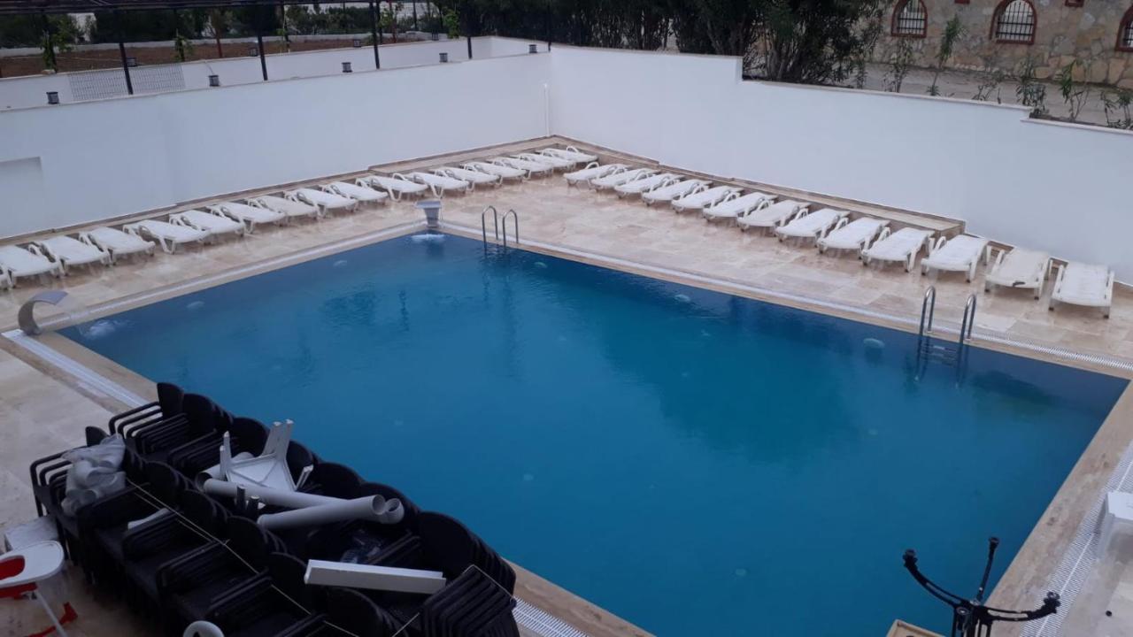 Didim Hotel Ella Exterior photo
